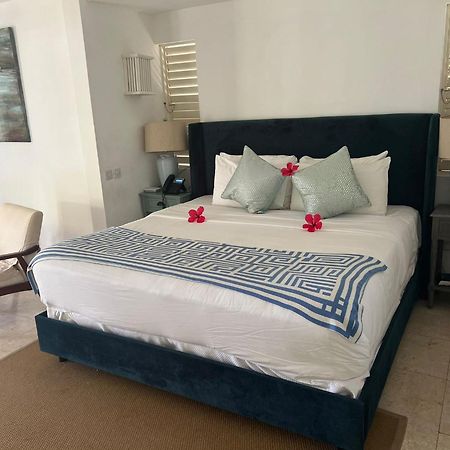 Bequia Plantation Hotel Port Elizabeth Exterior photo