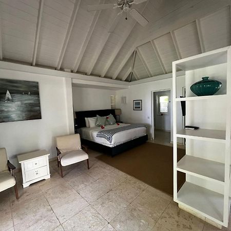 Bequia Plantation Hotel Port Elizabeth Exterior photo