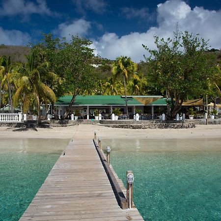 Bequia Plantation Hotel Port Elizabeth Exterior photo