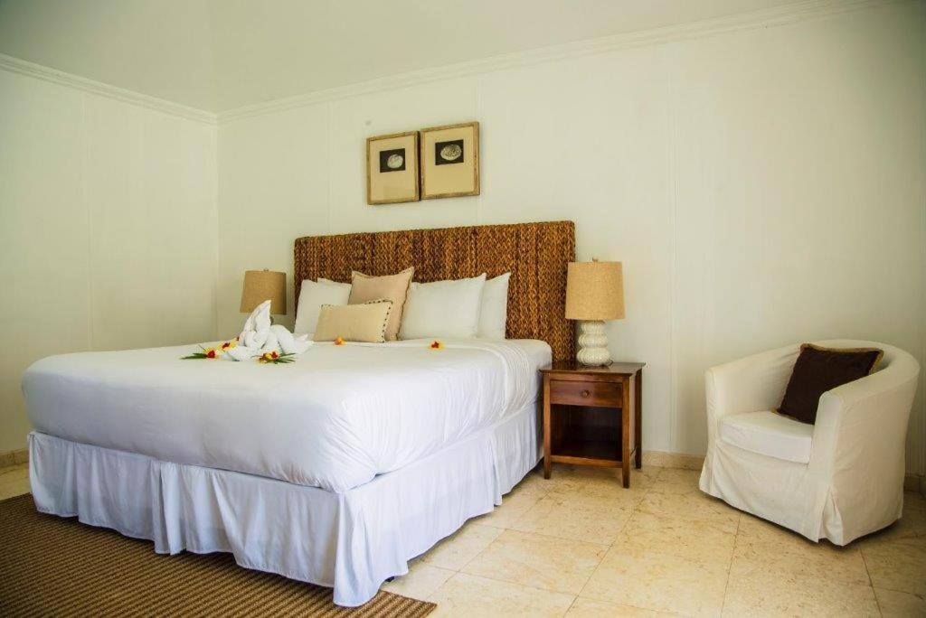 Bequia Plantation Hotel Port Elizabeth Exterior photo