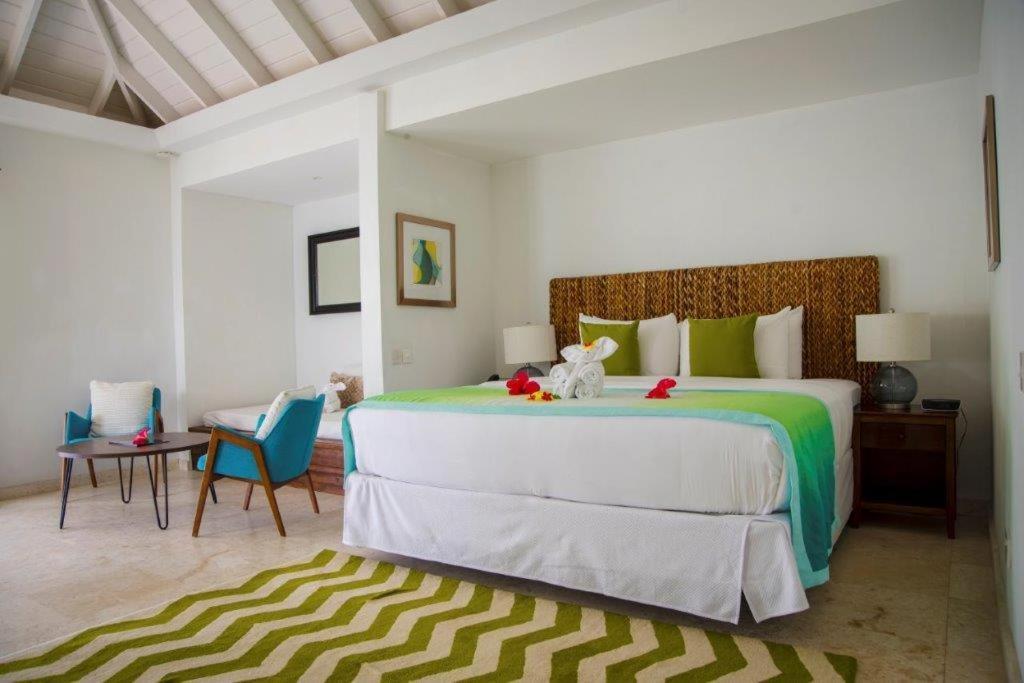 Bequia Plantation Hotel Port Elizabeth Exterior photo