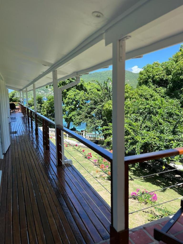 Bequia Plantation Hotel Port Elizabeth Exterior photo