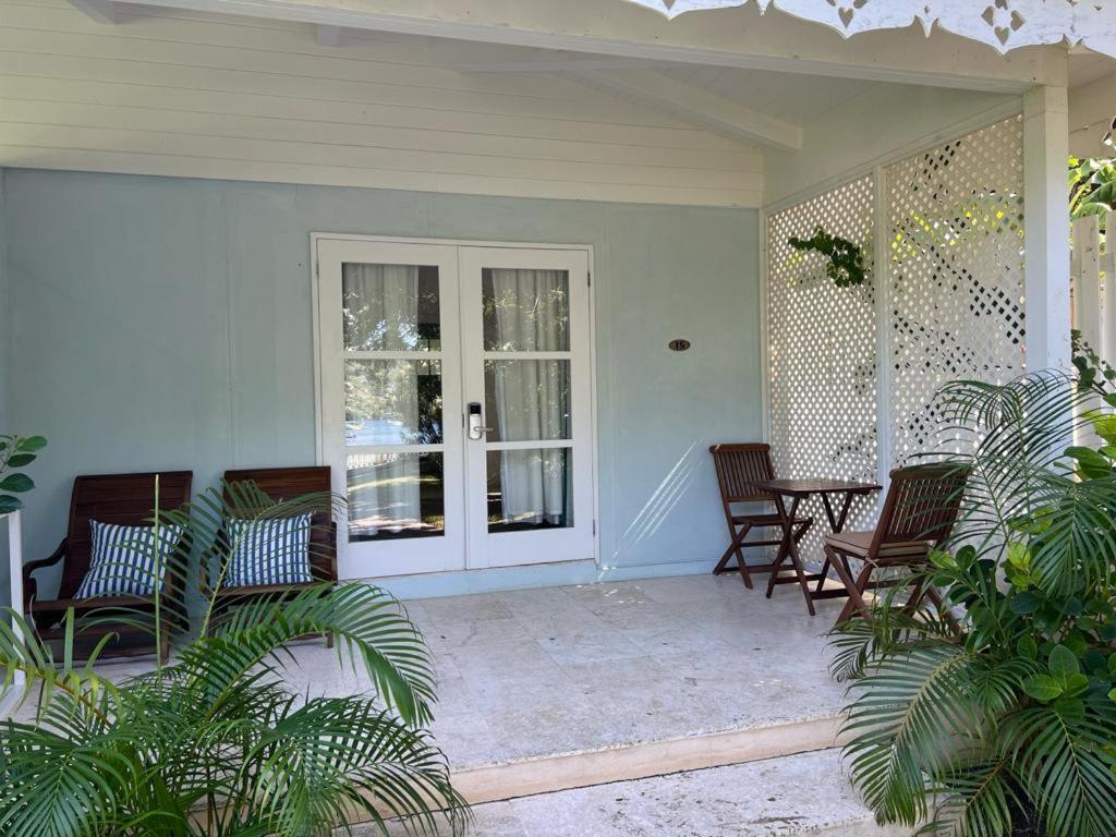 Bequia Plantation Hotel Port Elizabeth Exterior photo