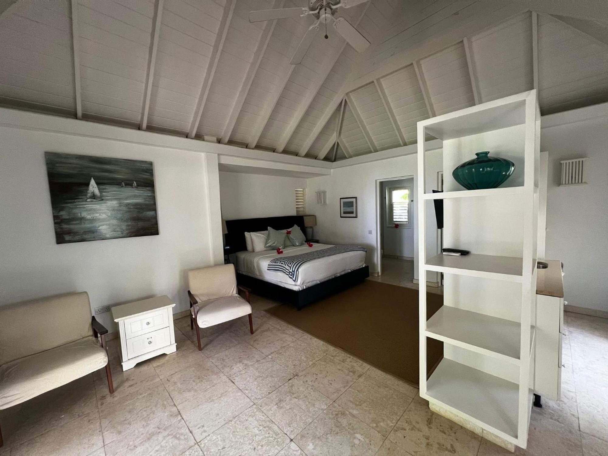 Bequia Plantation Hotel Port Elizabeth Exterior photo