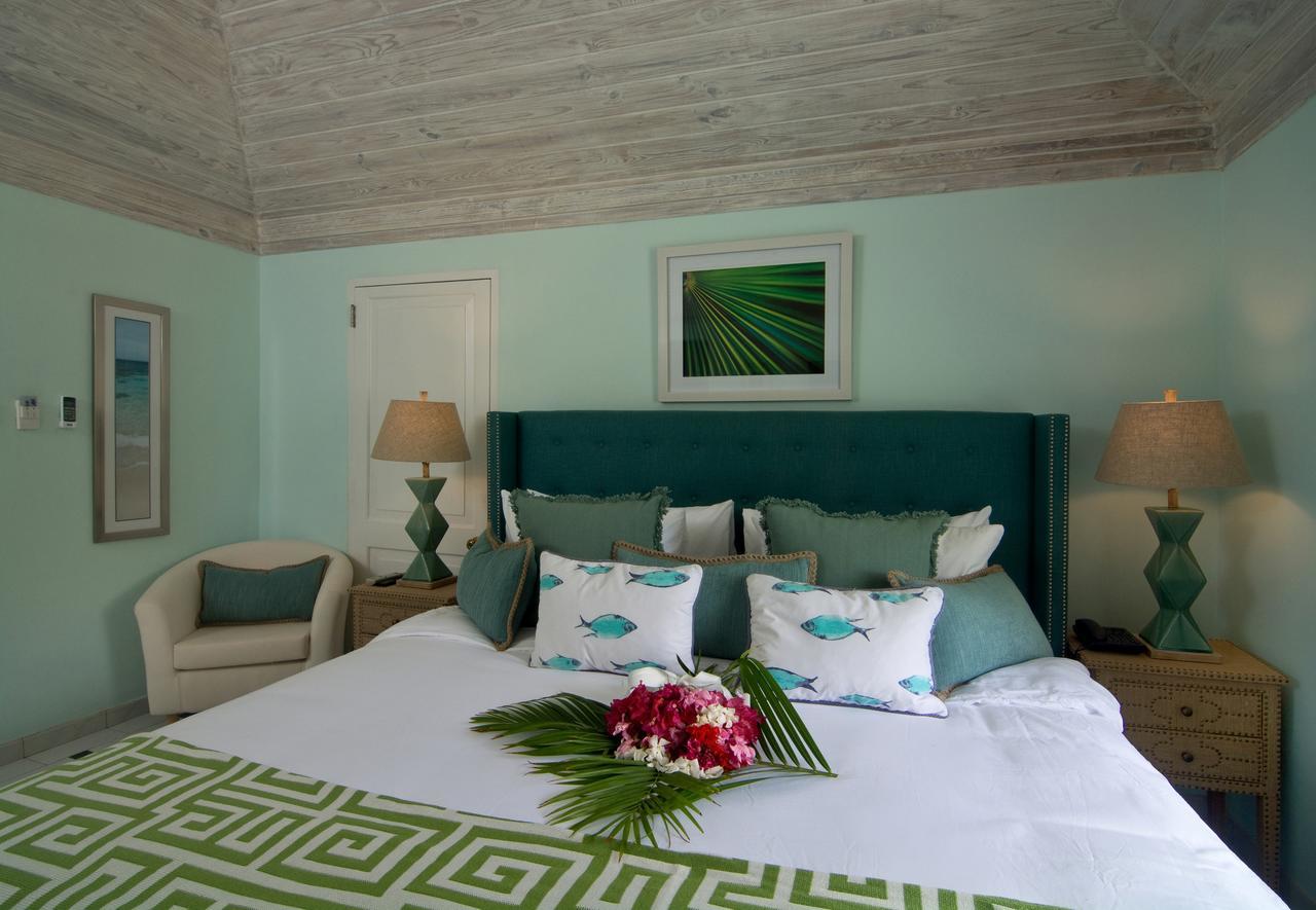 Bequia Plantation Hotel Port Elizabeth Exterior photo