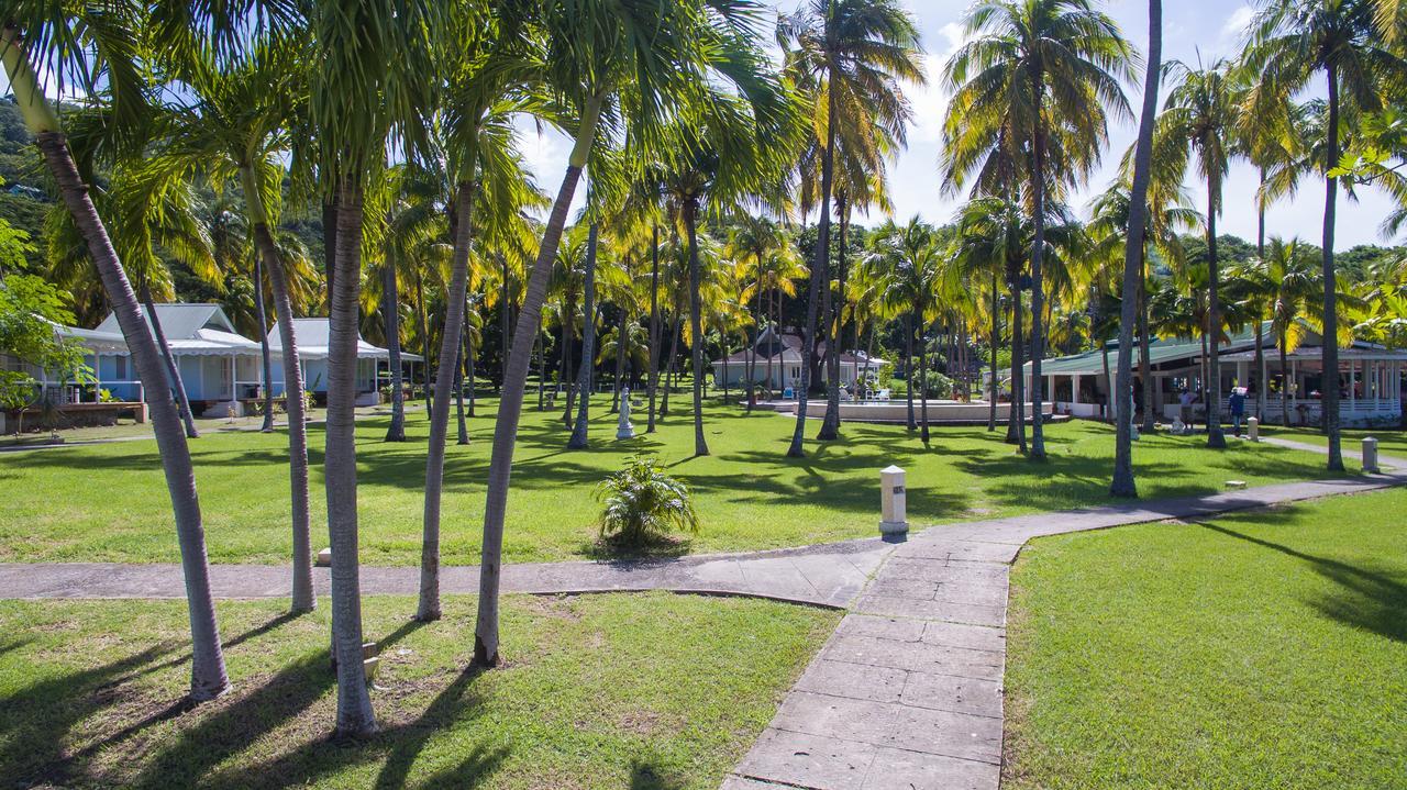 Bequia Plantation Hotel Port Elizabeth Exterior photo