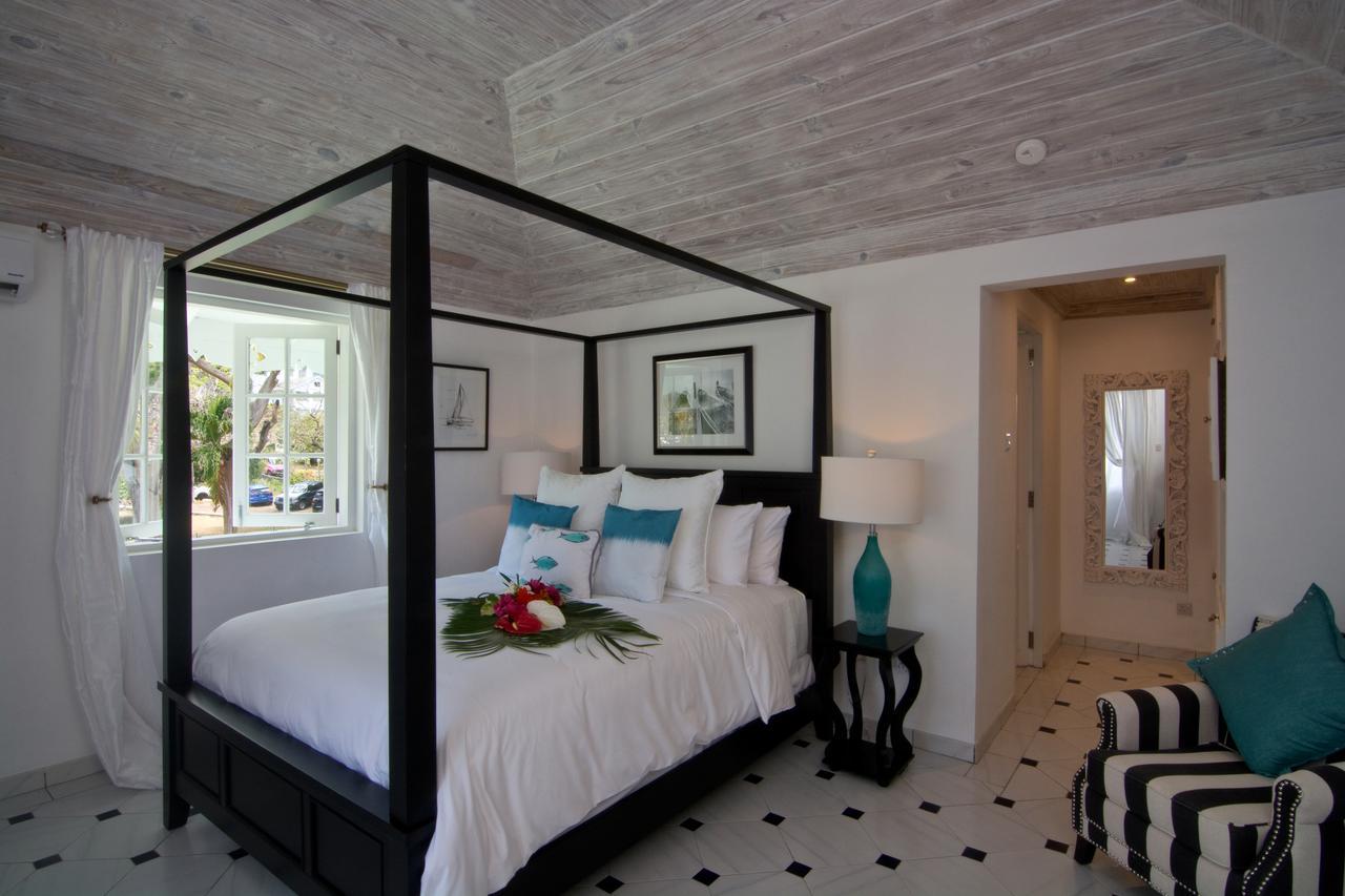 Bequia Plantation Hotel Port Elizabeth Exterior photo