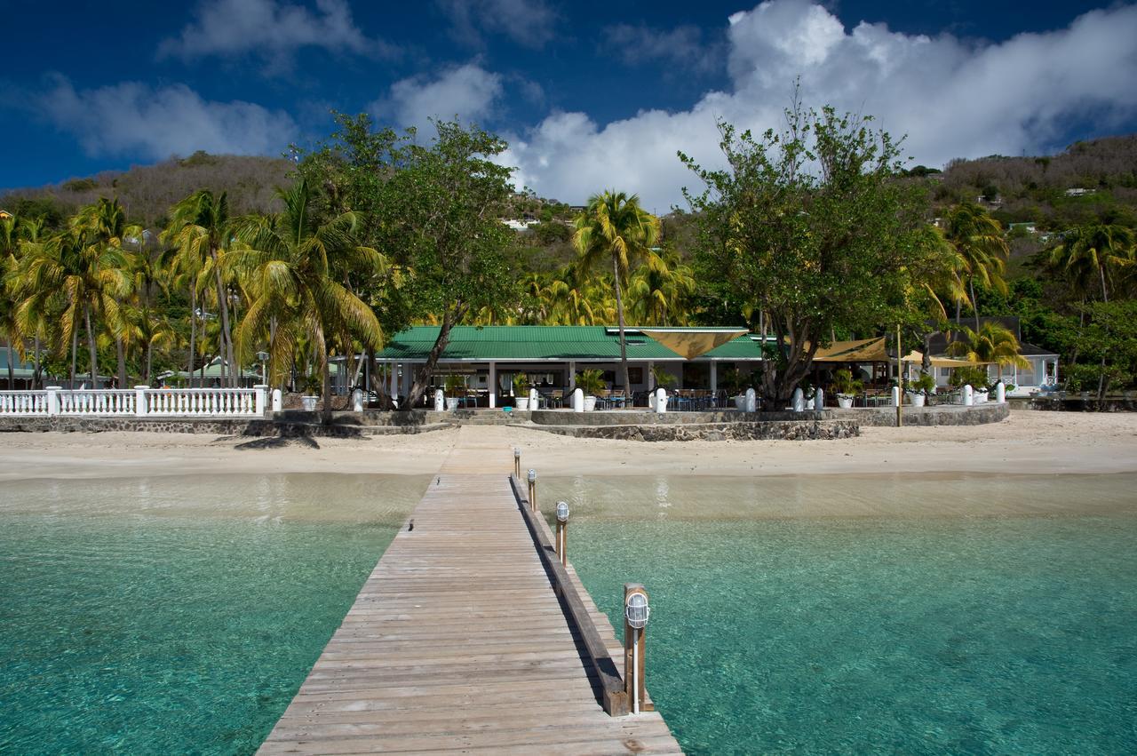 Bequia Plantation Hotel Port Elizabeth Exterior photo