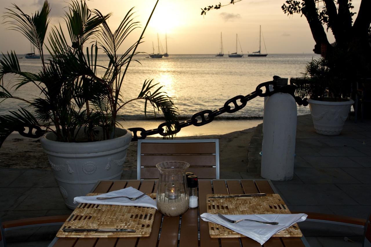 Bequia Plantation Hotel Port Elizabeth Exterior photo
