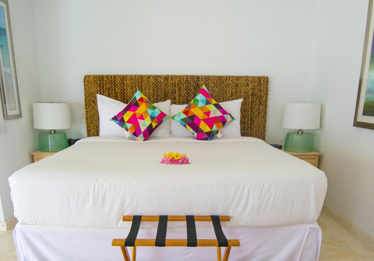 Bequia Plantation Hotel Port Elizabeth Exterior photo