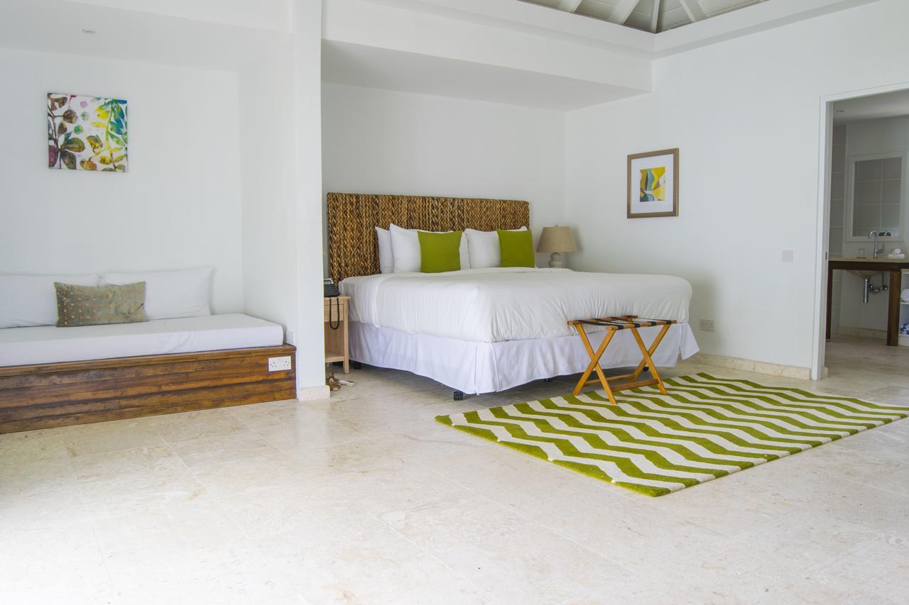 Bequia Plantation Hotel Port Elizabeth Exterior photo