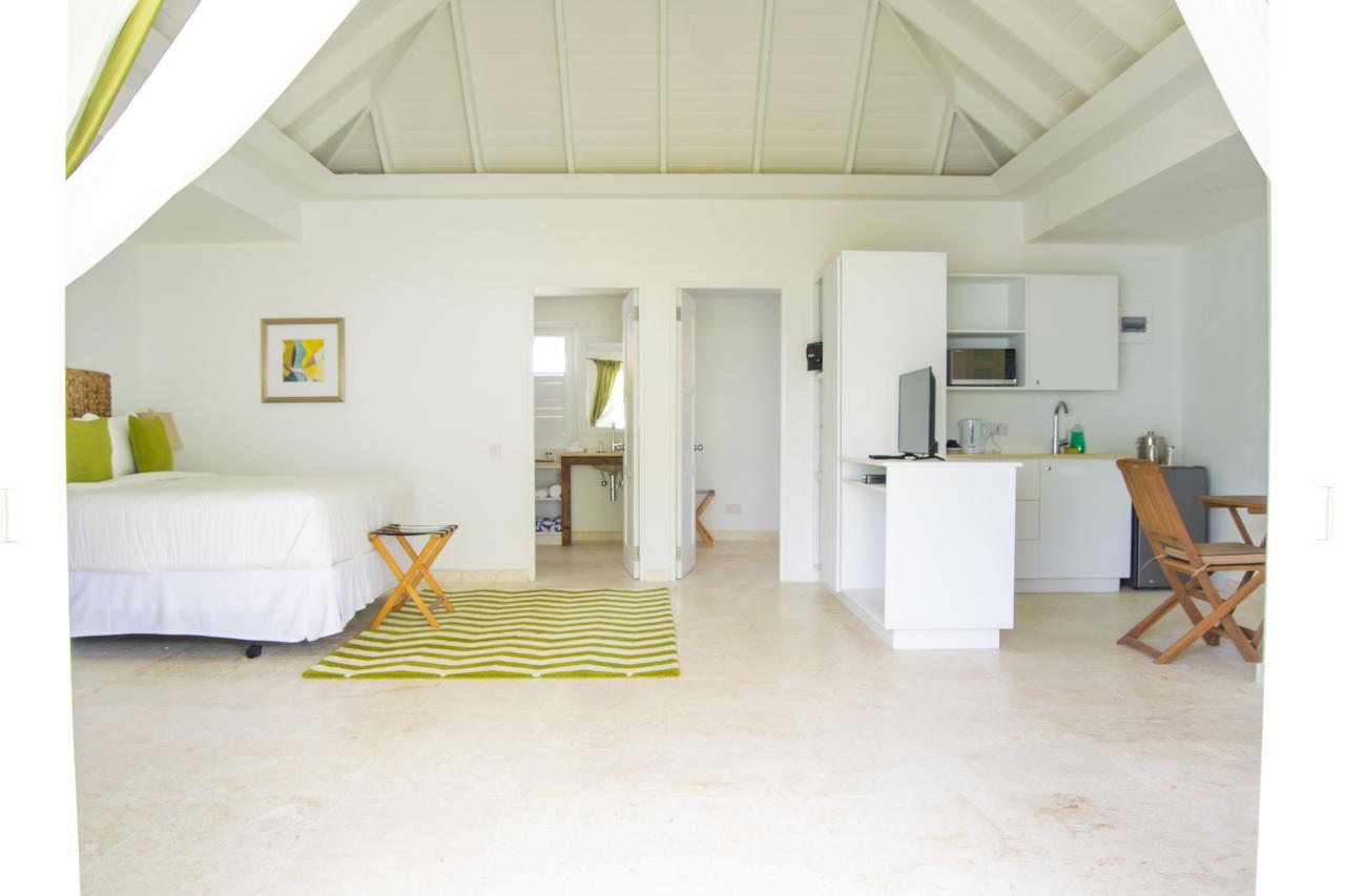 Bequia Plantation Hotel Port Elizabeth Exterior photo