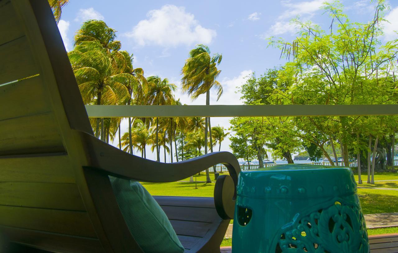 Bequia Plantation Hotel Port Elizabeth Exterior photo