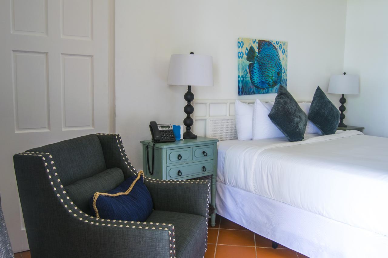 Bequia Plantation Hotel Port Elizabeth Exterior photo