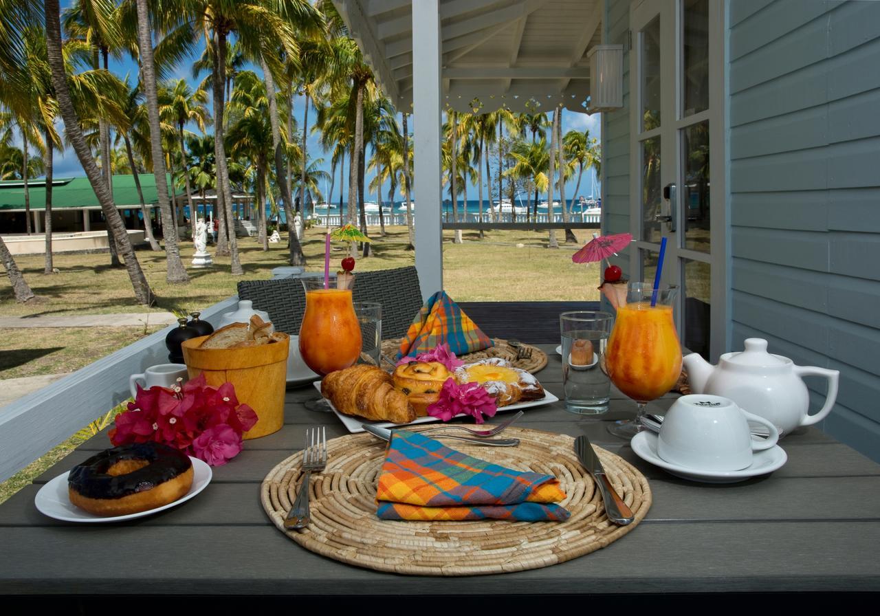 Bequia Plantation Hotel Port Elizabeth Exterior photo