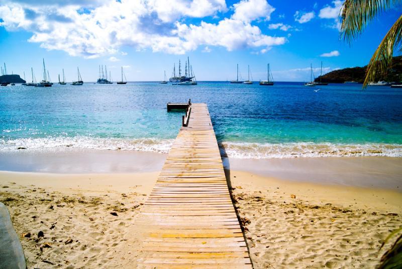 Bequia Plantation Hotel Port Elizabeth Exterior photo