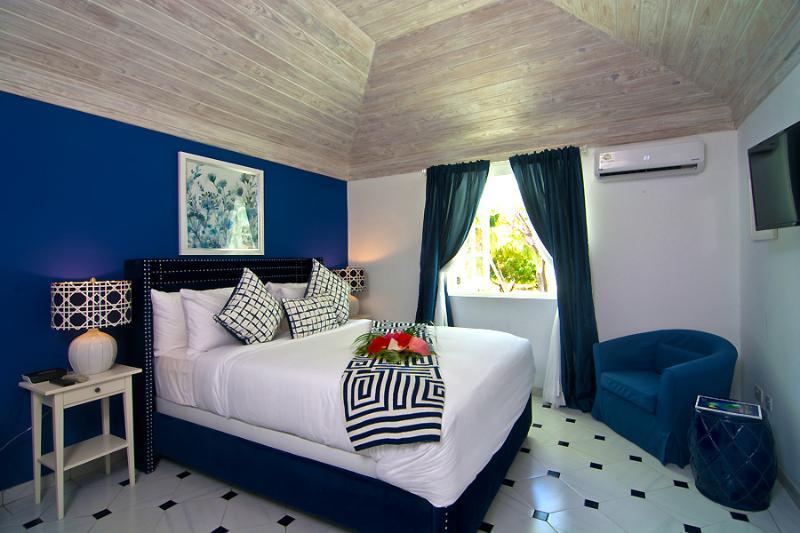 Bequia Plantation Hotel Port Elizabeth Exterior photo