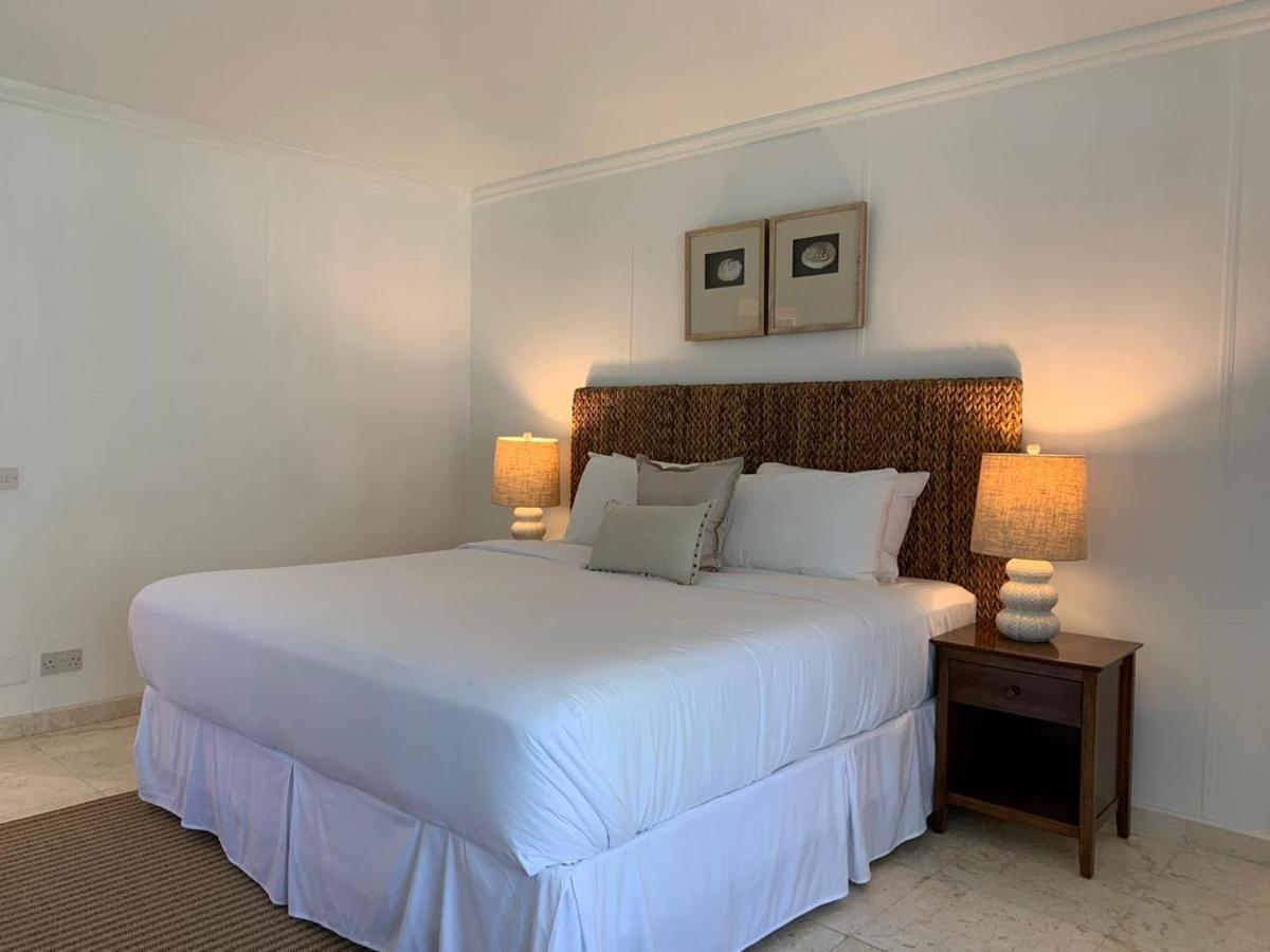 Bequia Plantation Hotel Port Elizabeth Exterior photo